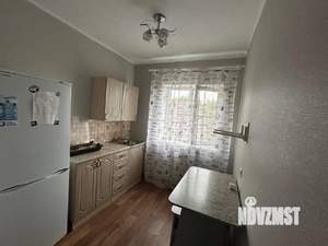 2-к квартира, на длительный срок, 40м2, 2/2 этаж