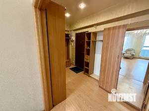 Студия квартира, на длительный срок, 35м2, 6/10 этаж