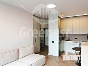 2-к квартира, на длительный срок, 40м2, 7/9 этаж