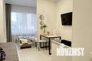 1-к квартира, посуточно, 20м2, 2/16 этаж