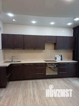 2-к квартира, на длительный срок, 64м2, 3/16 этаж