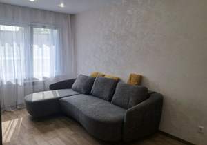 2-к квартира, на длительный срок, 59м2, 4/9 этаж