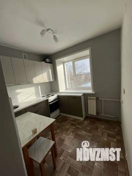 1-к квартира, на длительный срок, 30м2, 4/4 этаж