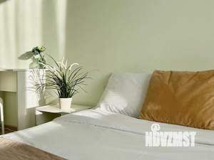 1-к квартира, посуточно, 49м2, 7/16 этаж