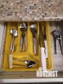 2-к квартира, посуточно, 35м2, 8/16 этаж