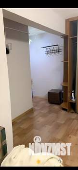 1-к квартира, на длительный срок, 35м2, 1/5 этаж