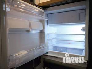 1-к квартира, посуточно, 31м2, 1/1 этаж