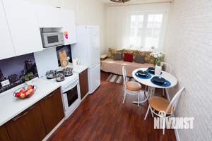 1-к квартира, посуточно, 39м2, 1/1 этаж