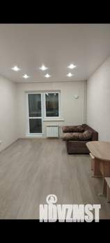 Студия квартира, на длительный срок, 30м2, 6/16 этаж