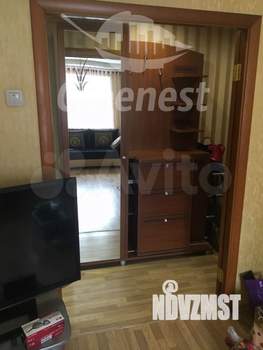 3-к квартира, на длительный срок, 57м2, 2/4 этаж