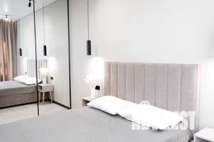 1-к квартира, посуточно, 40м2, 15/15 этаж