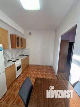 1-к квартира, на длительный срок, 43м2, 7/9 этаж