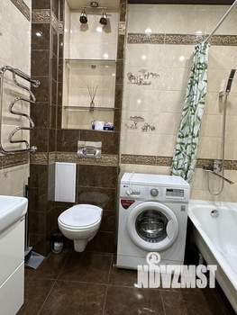 Студия квартира, на длительный срок, 32м2, 9/16 этаж