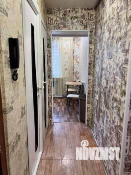 2-к квартира, посуточно, 55м2, 2/4 этаж