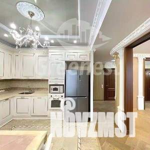 3-к квартира, на длительный срок, 120м2, 6/7 этаж