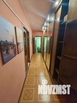 3-к квартира, посуточно, 69м2, 3/5 этаж