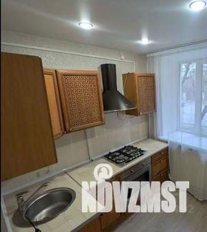 2-к квартира, на длительный срок, 41м2, 1/4 этаж