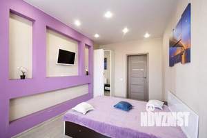 1-к квартира, посуточно, 70м2, 1/1 этаж