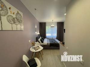 Студия квартира, посуточно, 15м2, 1/9 этаж