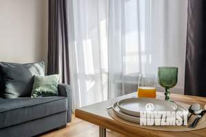 1-к квартира, посуточно, 36м2, 9/9 этаж