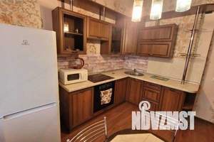 1-к квартира, посуточно, 45м2, 2/9 этаж