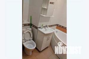 1-к квартира, посуточно, 30м2, 3/12 этаж