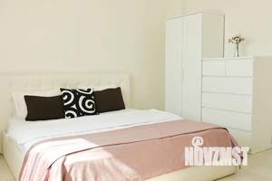 3-к квартира, посуточно, 70м2, 7/10 этаж