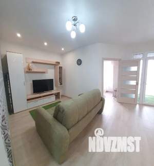 2-к квартира, посуточно, 48м2, 5/16 этаж
