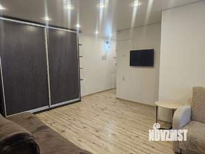 2-к квартира, на длительный срок, 42м2, 4/5 этаж