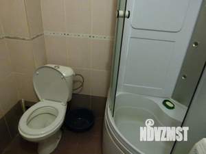 1-к квартира, посуточно, 43м2, 2/3 этаж