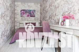 3-к квартира, посуточно, 60м2, 1/5 этаж