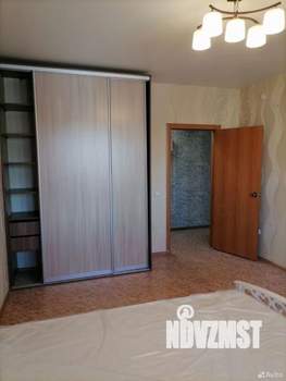 1-к квартира, на длительный срок, 40м2, 6/11 этаж