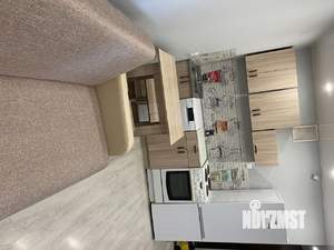 1-к квартира, на длительный срок, 30м2, 1/9 этаж