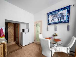 2-к квартира, посуточно, 52м2, 3/3 этаж