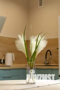 Студия квартира, посуточно, 36м2, 16/17 этаж