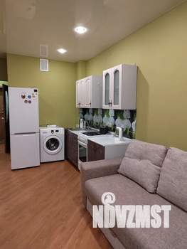 1-к квартира, посуточно, 49м2, 9/15 этаж