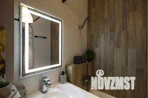 1-к квартира, посуточно, 26м2, 5/18 этаж