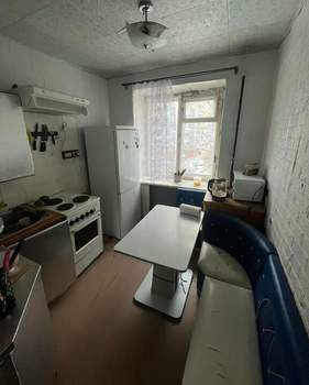 2-к квартира, на длительный срок, 45м2, 3/5 этаж