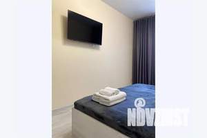 2-к квартира, посуточно, 44м2, 3/17 этаж