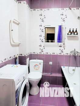 Студия квартира, посуточно, 30м2, 6/16 этаж