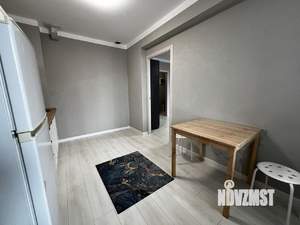 1-к квартира, на длительный срок, 43м2, 1/9 этаж