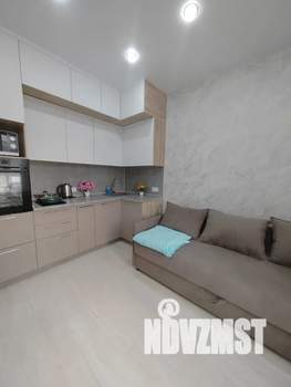 1-к квартира, посуточно, 45м2, 8/9 этаж