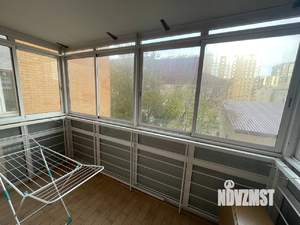 3-к квартира, на длительный срок, 74м2, 2/15 этаж