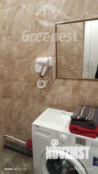 1-к квартира, на длительный срок, 26м2, 5/16 этаж