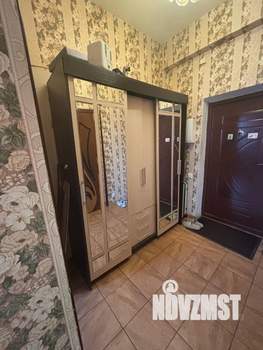 1-к квартира, на длительный срок, 35м2, 5/8 этаж