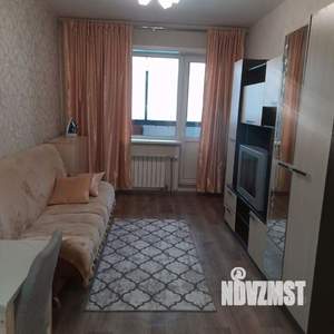 Студия квартира, на длительный срок, 30м2, 2/16 этаж