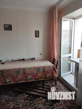 2-к квартира, на длительный срок, 43м2, 4/5 этаж