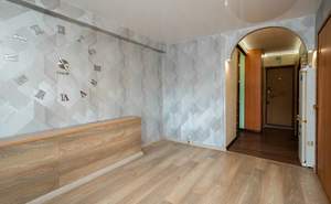 2-к квартира, на длительный срок, 33м2, 4/5 этаж