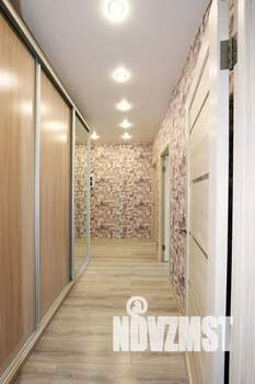 2-к квартира, посуточно, 58м2, 15/18 этаж