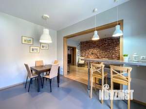 2-к квартира, на длительный срок, 68м2, 7/16 этаж